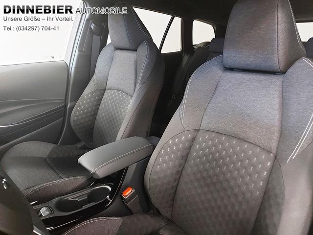 Suzuki Swace Comfort+ (CVT) *6 Jahre Garantie*