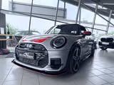 MINI Cooper S JCW Trim " AC SCHNITZER " - MINI MINI: Jcw
