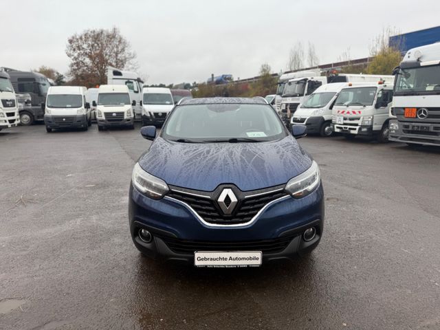 Renault Kadjar Experience Start-Stop