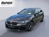 BMW 530i Touring xDrive M Sport*Laser*AHK*HUD*RFK* - BMW 530: 530i Sport