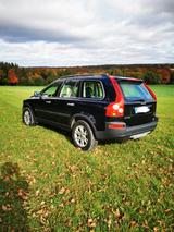 Volvo XC90 2005 - gebrauchte Volvo XC90 aus dem Jahr 2005