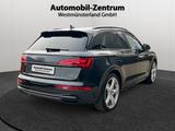 Audi Q5 40 TDI qua S-Line Optik-Paket+/STDHZ/21zoll - Audi Q5 Gebrauchtwagen