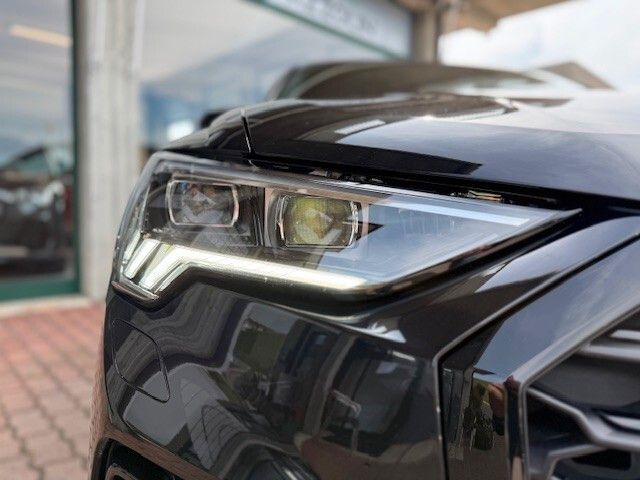 Audi Q3 Sportback 35 Tdi Quattro S-tr. S-line, 2 foto 3