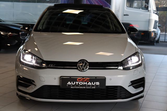 Fahrzeugabbildung Volkswagen Golf VII Lim Highline R-Line|PANO|LED|ACC|KAMERA