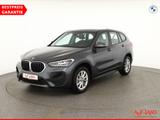 BMW X1 sDrive 18 d Advantage LED Sitzheizung Kamera - BMW X1 mit Diesel-Antrieb: Stoff, Freisprecheinrichtung, mit Klimaautomatik