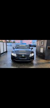 Volkswagen Arteon 2.0 TSI  DSG 4MOTION/R-Line/AHK/ALK - Volkswagen Arteon in Düsseldorf