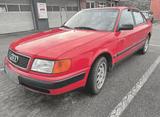 Audi 100, C4, H-Kennzeichen, sehr gepflegt... - Audi 100: 100c4