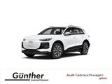 Audi Q6 e-tron QUATTRO+UMGEBUNGSKAMERAS+ASSISTENZ+LED - gebrauchte Audi Q6 e-tron aus dem Jahr 2024