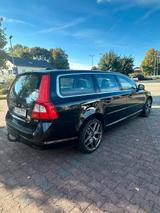 Volvo v70 D3 tuv bis 01.09.27 - Volvo V70: 3.2