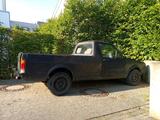 Volkswagen VW Caddy 14 d - Volkswagen Caddy: 14d