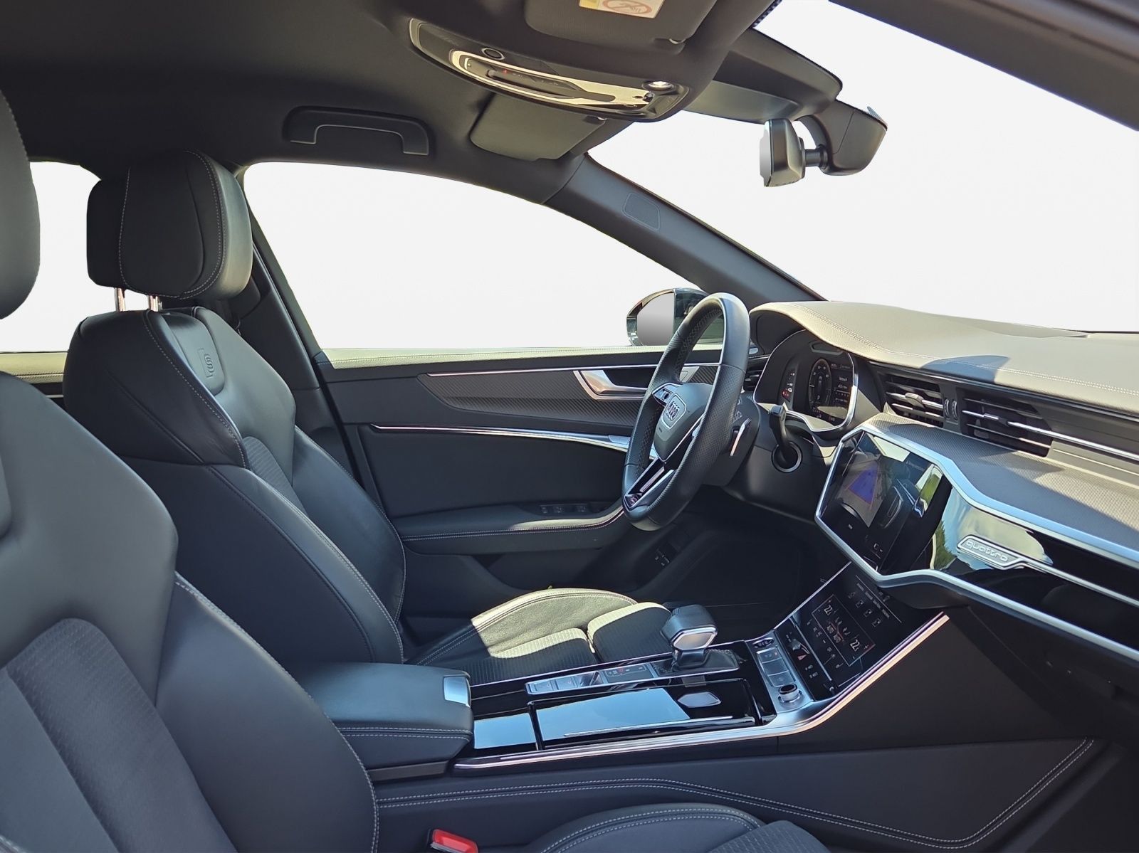 Audi A6 - Bild 4