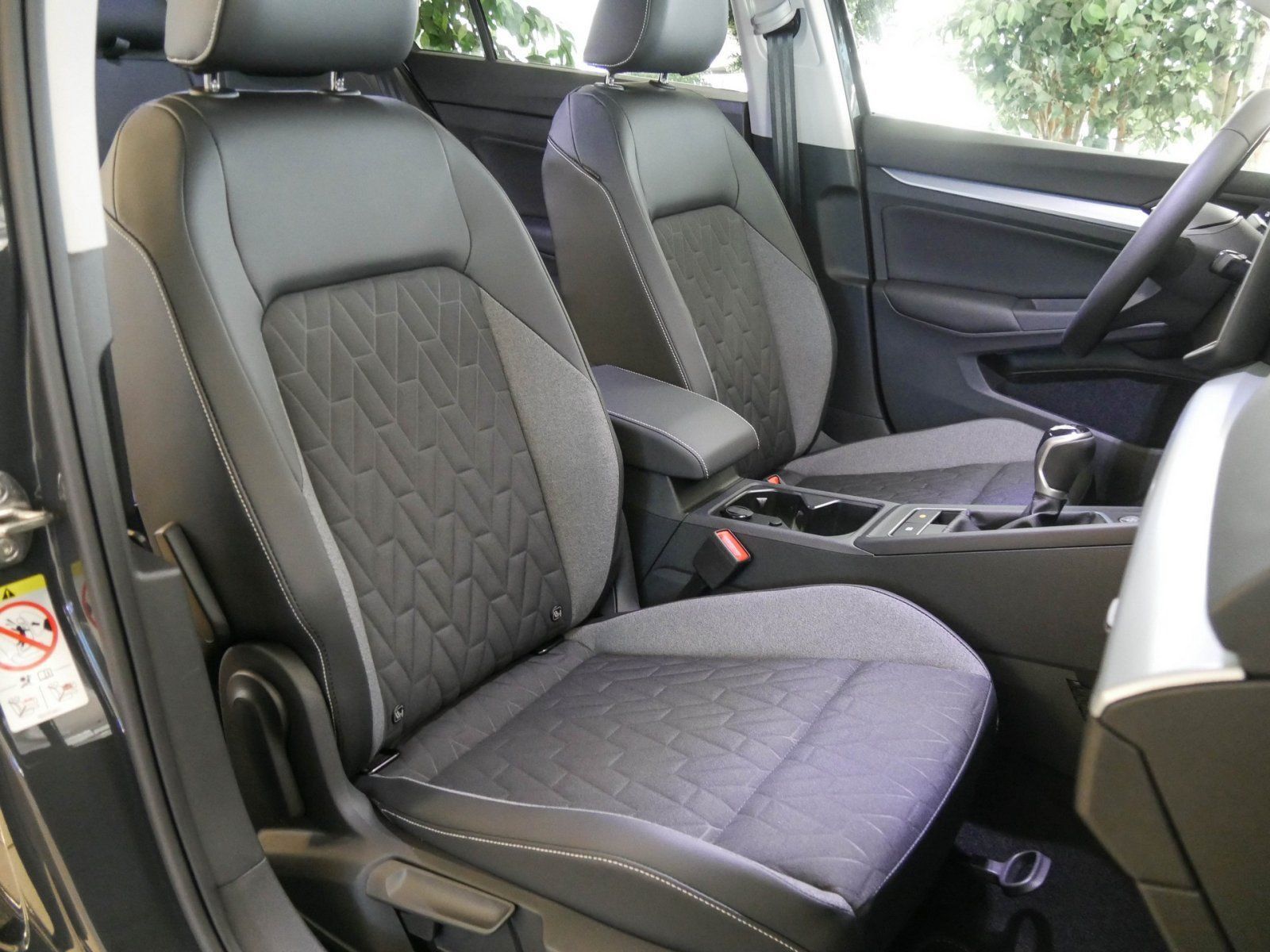 Volkswagen Golf - Bild 6