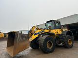 Komatsu WA380-6 - Komatsu Wa380
