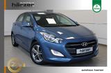 Hyundai i30 1.6 CRDi *AHK*Klimaaut.*Sitzhzg*PDC*Temp*ALU - Hyundai i30: Crdi