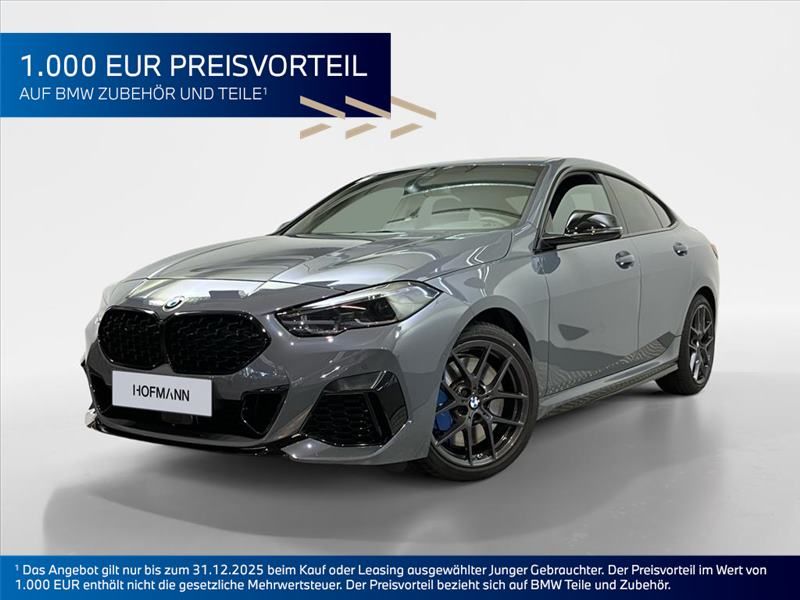 BMW M235 - Bild 1