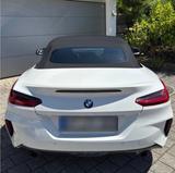 BMW Z4 sDrive 30i M Sport Aut.*CAM*HUD*MEMORY*ADAPFW - BMW Z4: Sdrive30i