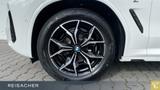 BMW X3 xDrive 20i M Sport,LC+,AHK,LED,RFK,HIFI,DAB - gebrauchte BMW X3 aus dem Jahr 2024