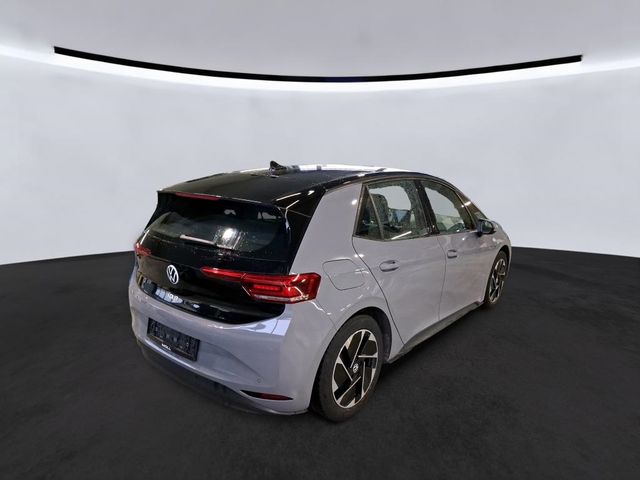 ID.3 Pro 62KWH Style*APP*Infotainment*Komf.*NAV!