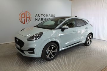 Ford Puma ST-Line 1.0 AT LED Pano AHK Kame. 5J. Gar.