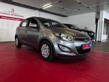 Hyundai i20 5 Star Edition//Radio//Klima// - Hyundai Gebrauchtwagen von 2013