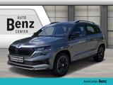 Skoda KAROQ 2.0 TDI 4x4 SPORTLINE AHK*360*ACC*SHZ