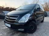 Hyundai H-1 Travel Premium 8Sitz*Navi*Klima*Leder - Hyundai H-1 Gebrauchtwagen in Berlin