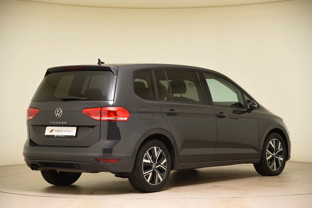 VW Touran