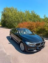 BMW 328 GT Panoramadach/TÜV - BMW 328 aus 2013