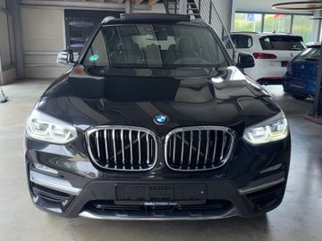 BMW X3 - 6
