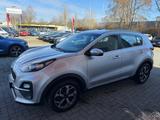 Kia Sportage Vision 4WD %%% Sonderangebot %%% - Kia Sportage in Lübeck