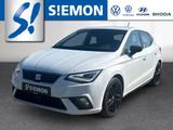 Seat Ibiza FR 1.0 TSI LED NAVI PDC Klima Sport FrontA - Seat Ibiza