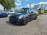 MINI Cooper COOPER S ,TÜV NEU - MINI Cooper aus 2002