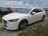 Mazda 6 20th Anniversary AUTOMATIK*NAVI*360°*SHD*BOSE - Mazda 6 20th Anniversary Gebrauchtwagen