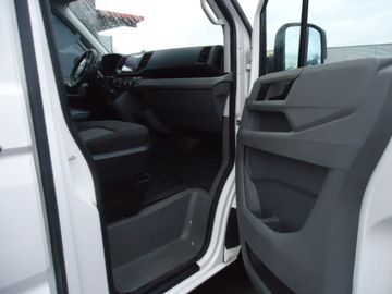 Volkswagen Crafter - 6
