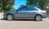 Audi A4 ,S4 -S-line- 2,8.Benziner /TÜV 202... - Audi A4 aus 1999: 2.8