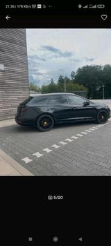 Seat zu verkaufen Seat Leon FR 2015 184 PS mit ... - Seat Leon: 20v
