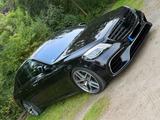 Mercedes-Benz W222 S 350 Long S63 AMG Facelift  - gebrauchte Mercedes-Benz S 350 aus dem Jahr 2014