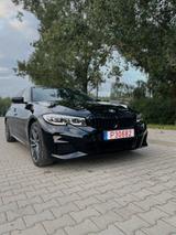 BMW 330i M Sport Automatic M Sport - BMW 330: M