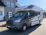 Chausson 610 Welcome - Chausson Diesel Teilintegrierter