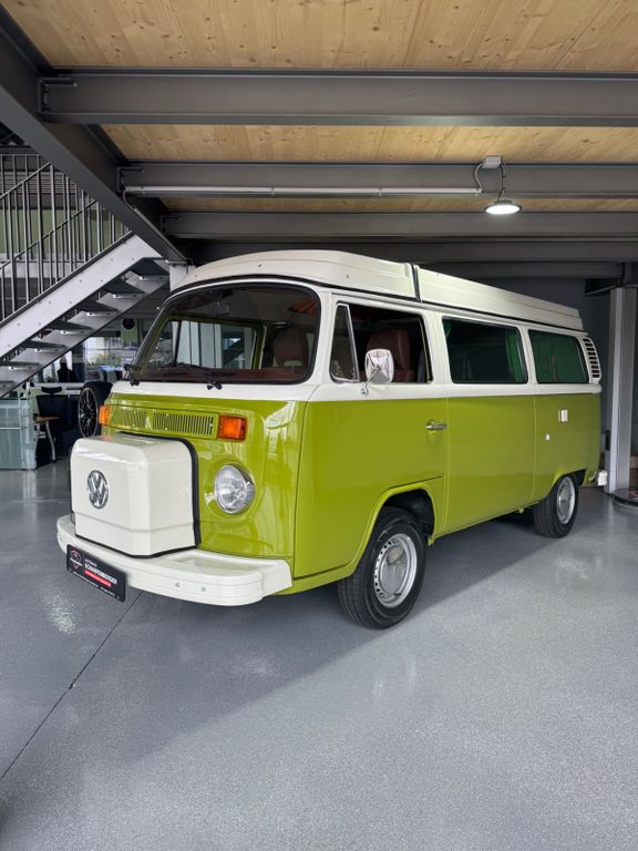 Volkswagen T2
