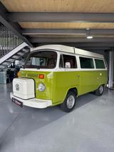 Volkswagen T2 Westfalia Camper Original+Vollrestauriert - : Camper Westfalia