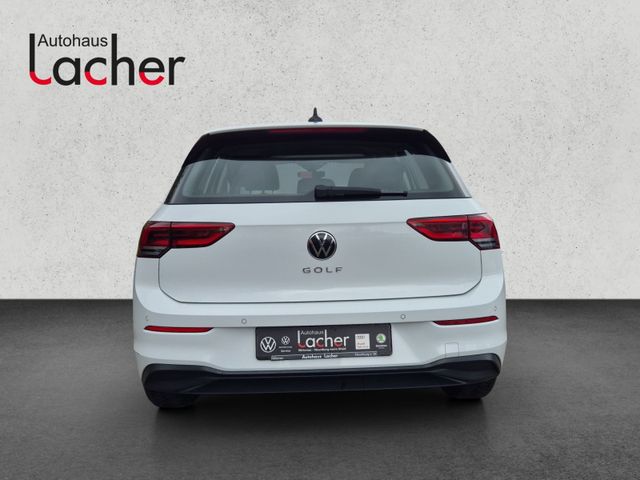 Golf Life 1.5 TSI, ACC, Navi, LED, Kamera