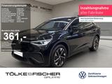 Volkswagen ID.5 Pro Performance W Pano IQLight ACC AUT Kam. - VW ID.5 mit Schiebedach