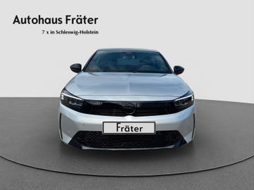 Fotografie 2 des Opel Corsa F GS Kamera Parkpilot Sitzheizung LED