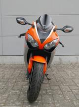 Honda CBR 1000 RR FIREBLADE SC59 **SERVICE NEU** - HONDA CB 1000F