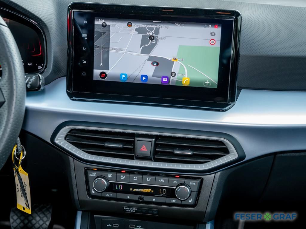 Seat Arona - Bild 8
