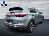 Kia Sportage Vision 2WD - Kia Sportage in Düsseldorf