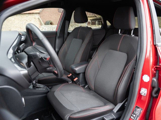 Puma ST-Line EcoBoost DSG Komfort+Winter Paket
