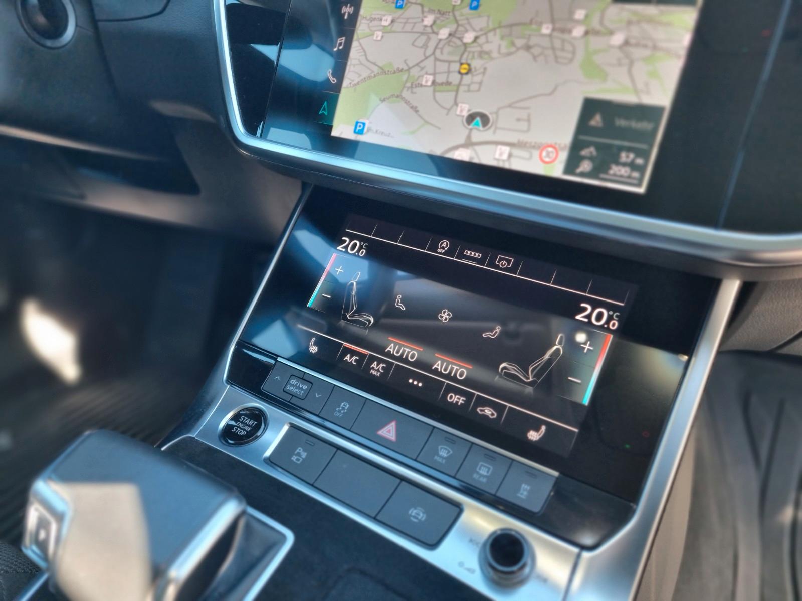 Audi A6 Avant 35 TDI Edition/Navi/Kamera/2.Hnd/Garant, миниатюра 22