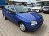 Renault Clio I Prima Tüv 10.2026 73.000KM 2Hand !! - gebrauchte Renault Clio aus dem Jahr 1998